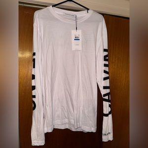 Men’s Long Sleeve Shirt